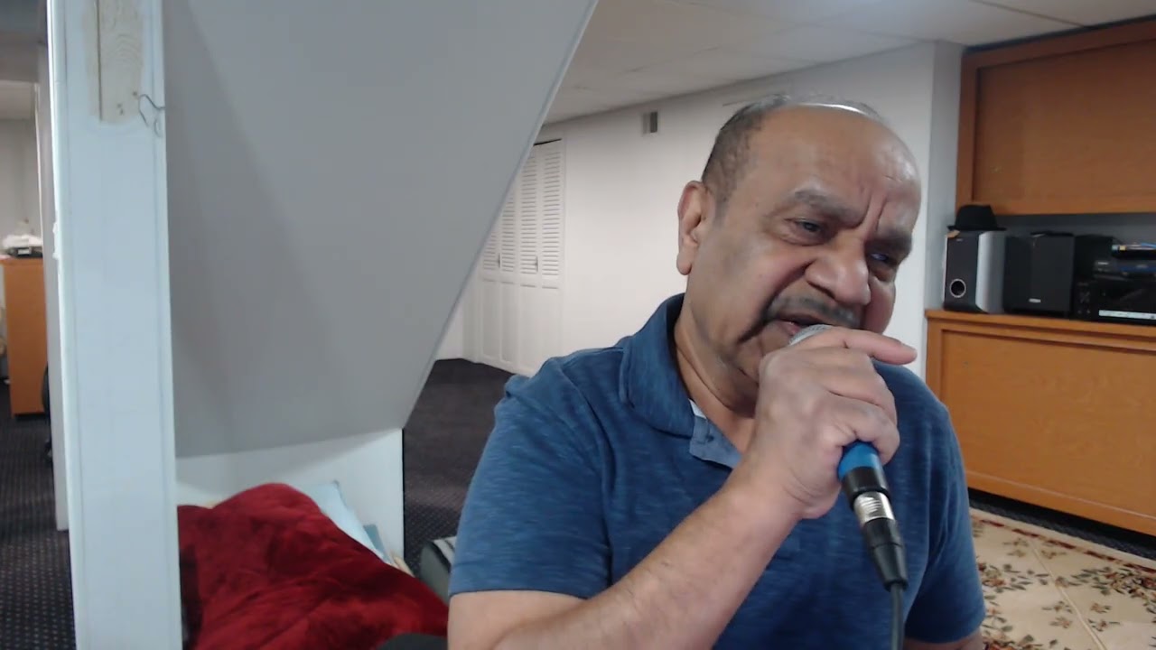 KOI HUMDUM NA RAHA