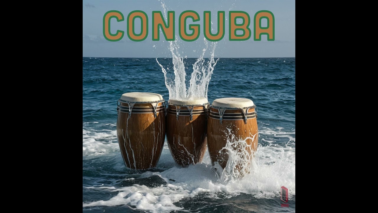 Conguba - Entre Sombra y Beso