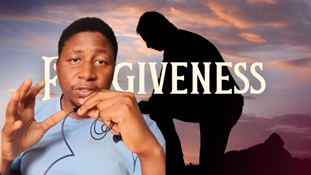 Wisdom in quick forgiveness 