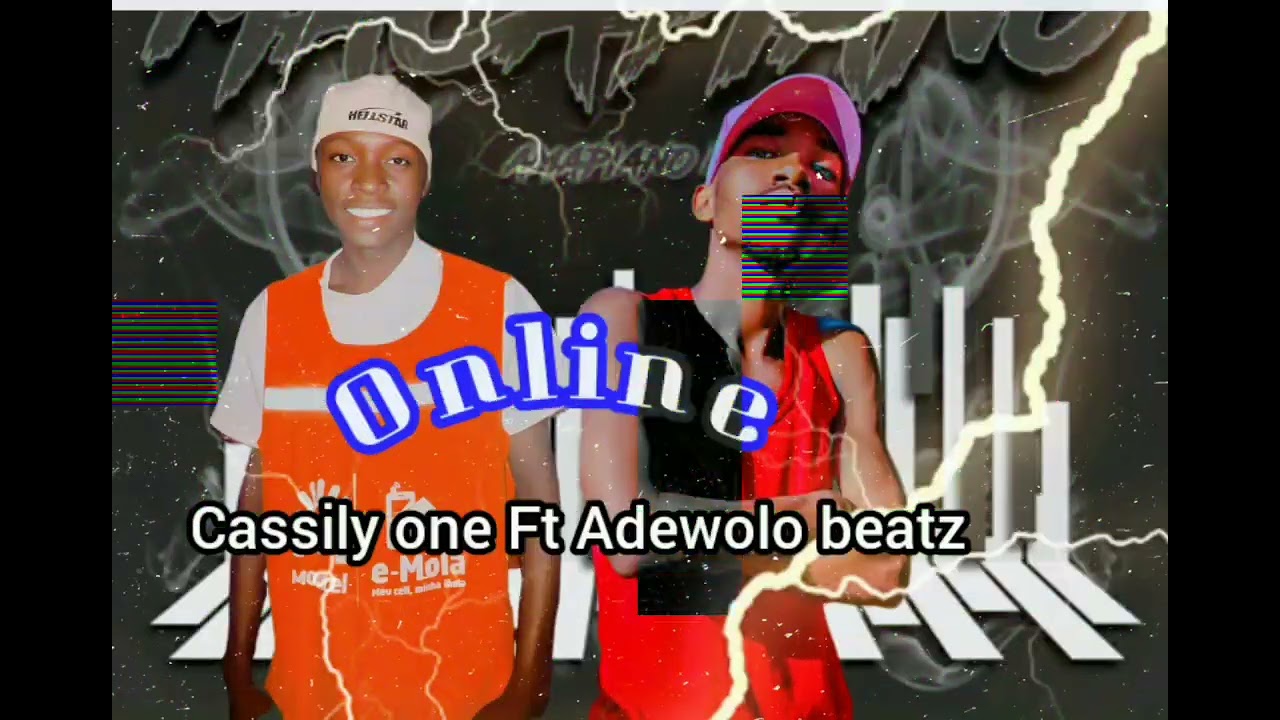 Cassily One feet Adewolo beetz_Online official music Amapiano 2025.mp3