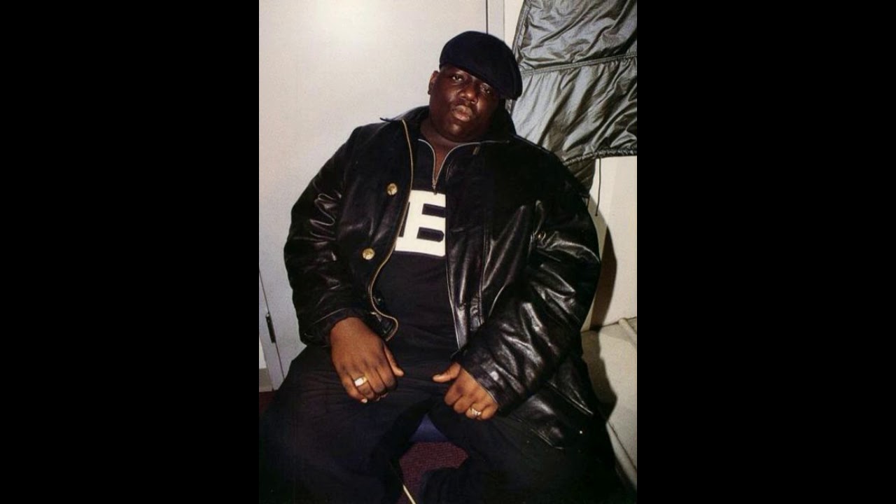 Biggie Smalls - Basement Freestyle (1993) *RARE*