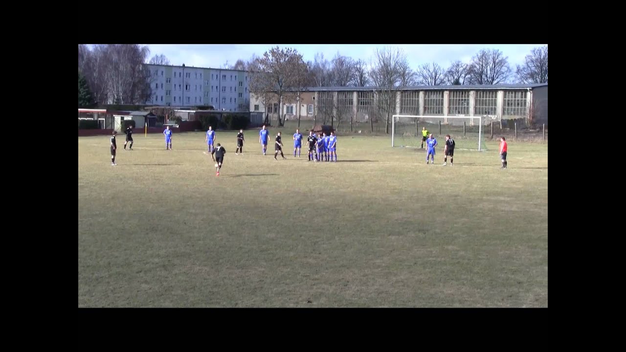 SV 1950 Chemnitz vs SV Brunn