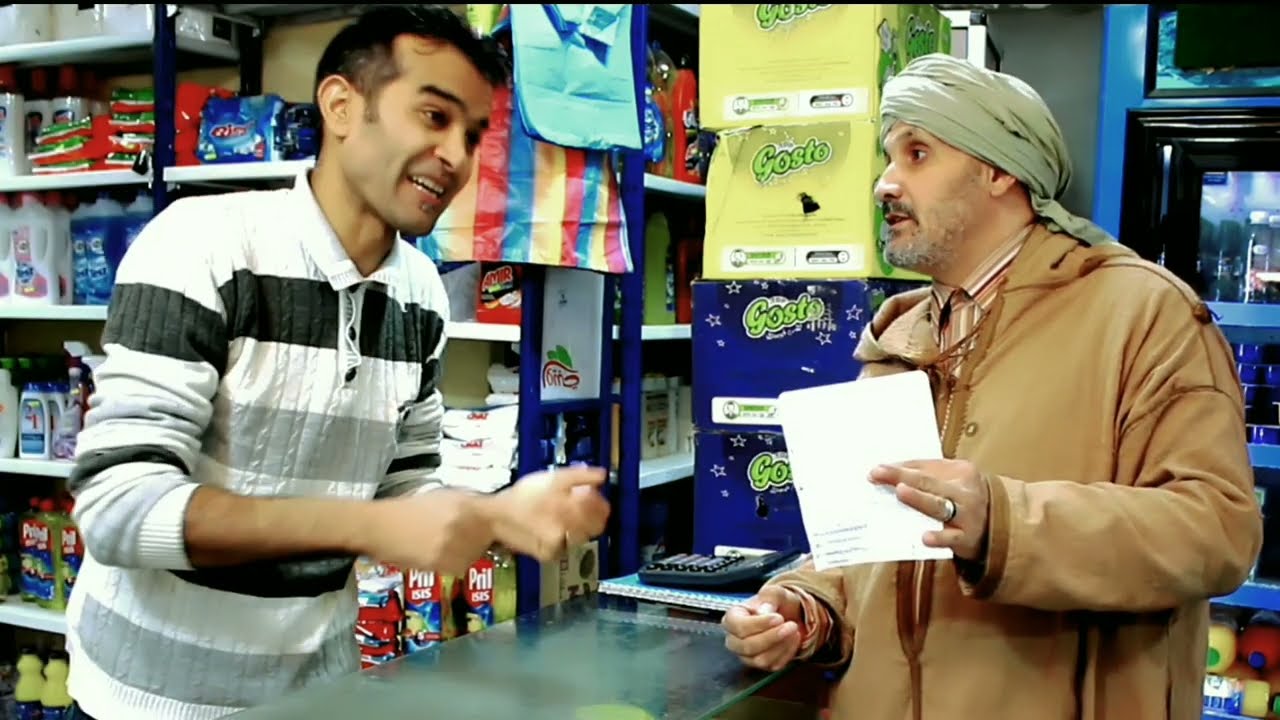 غلاء الاسعار في الشهر الكريم