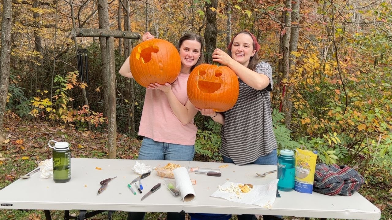 Dentist And Pumpkins All In One Day