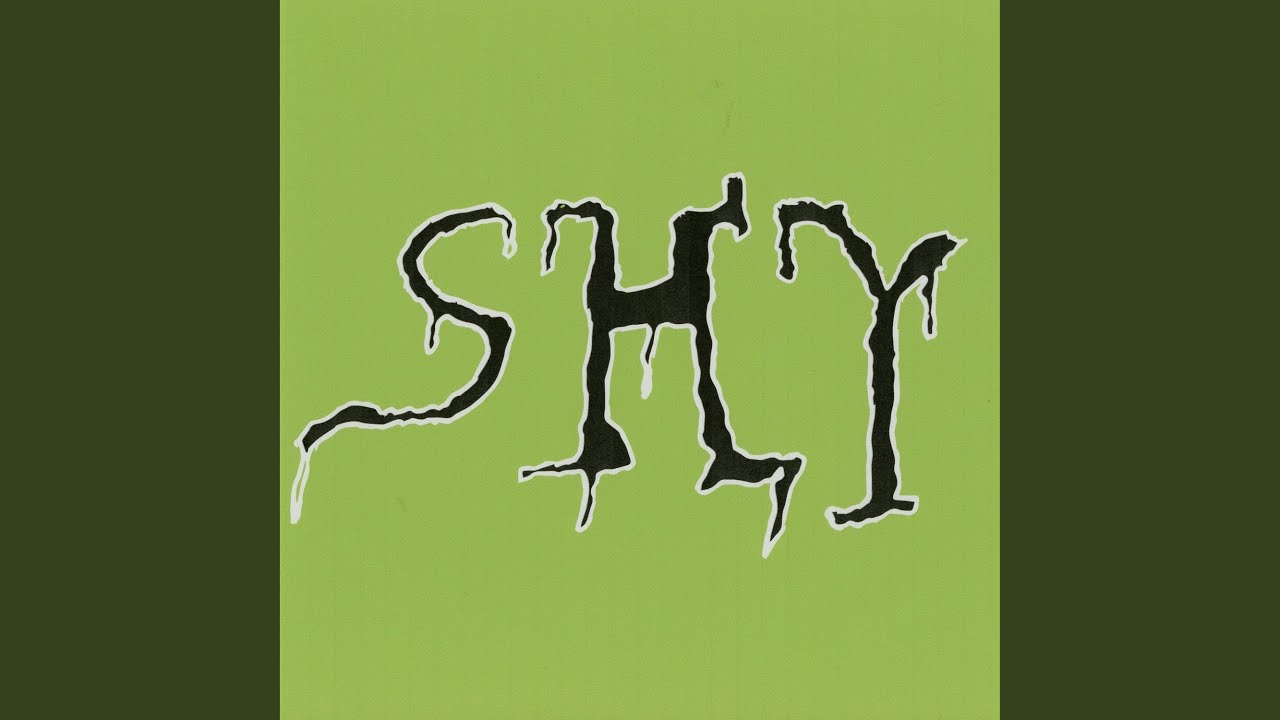 Shy