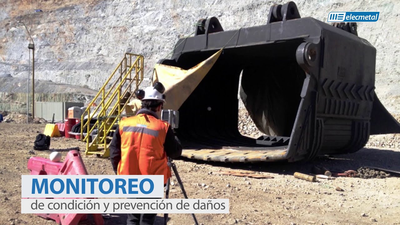 Centro de Servicios Antofagasta