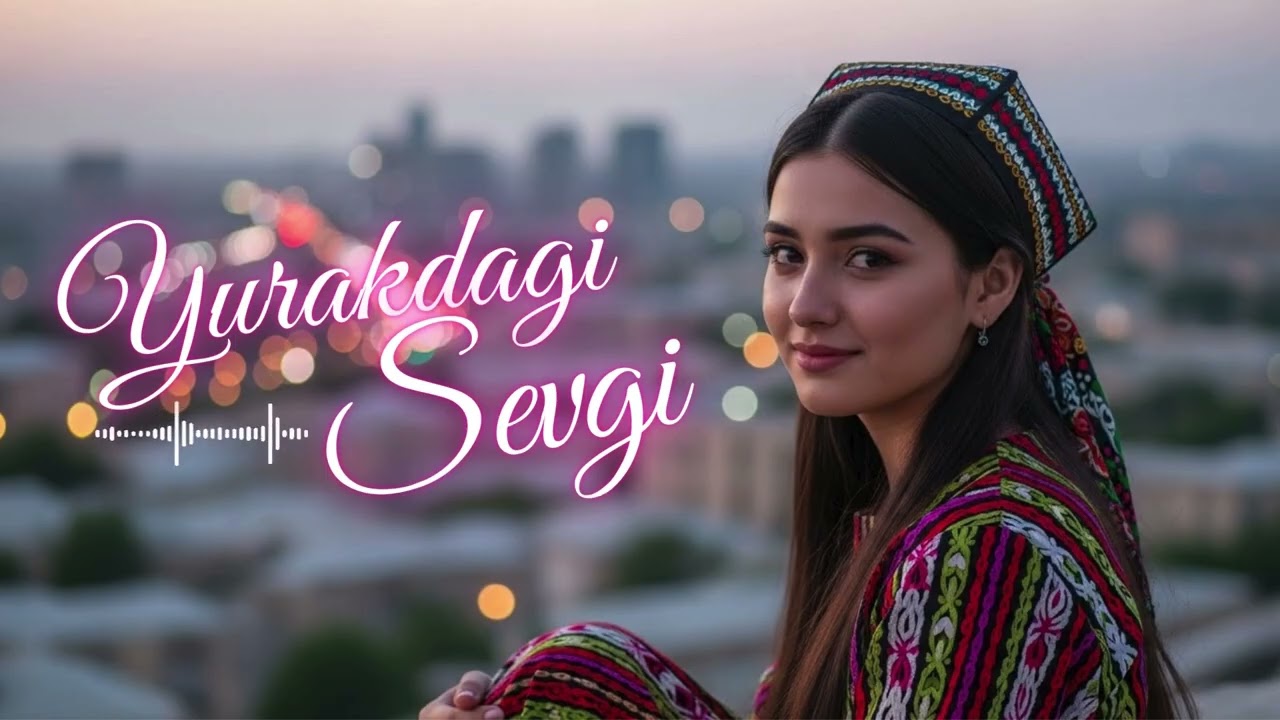 Uzbek Music 2026 🎶 Romantic Love Playlist | Top Hits Uzbekistan
