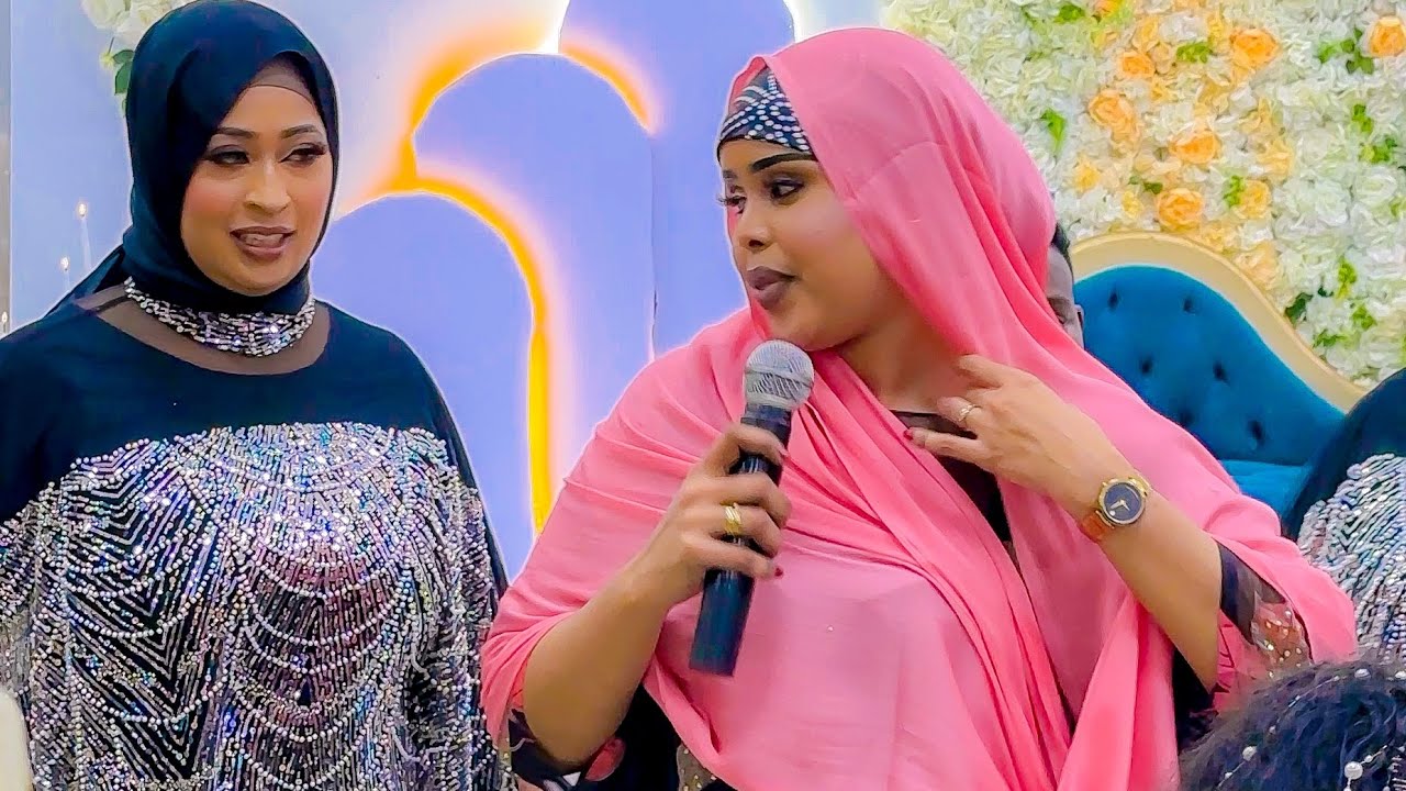 SHAADIYO SHARAF 2025 | TALIYE YAAL MA KULA DHASHEN | OFFICIAL VIDEO 