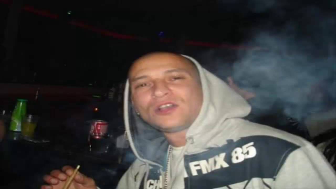 Dreben G ft. Guilty & Muglata - Blokove i ulici