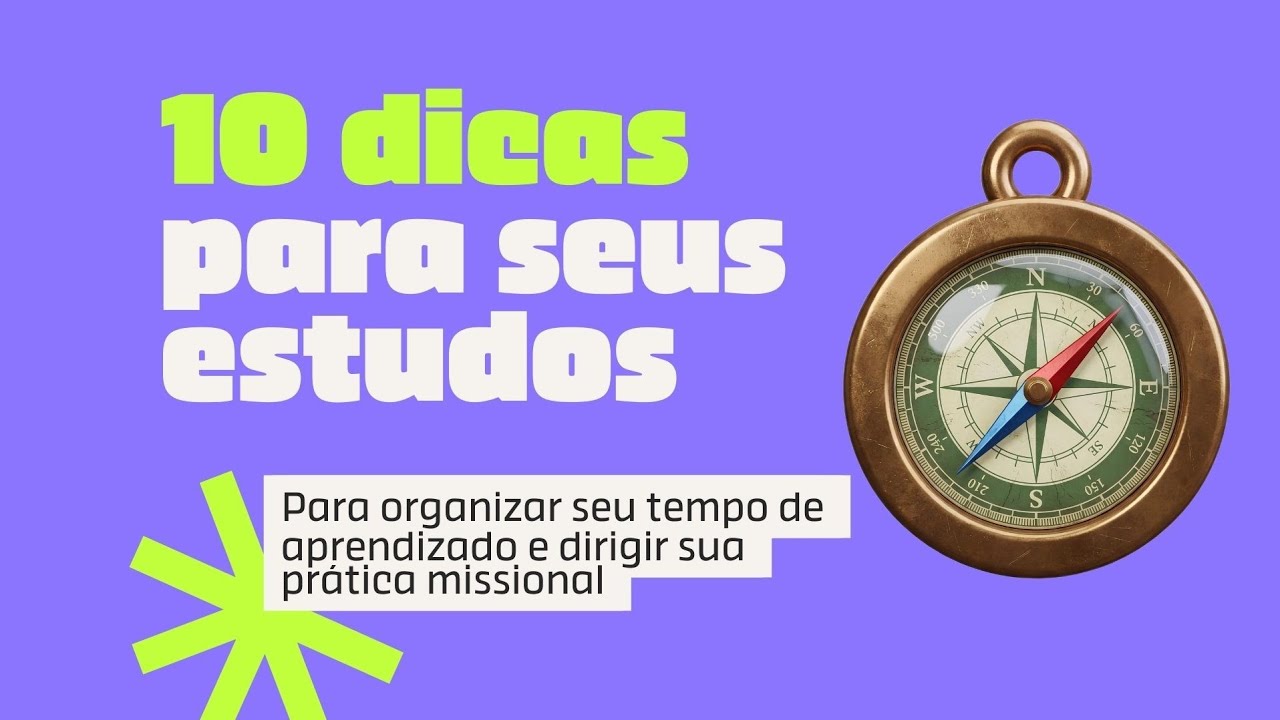 10 DICAS DE ESTUDOS PARA CURSO ON LINE | Prof.Jade Simões Moreno