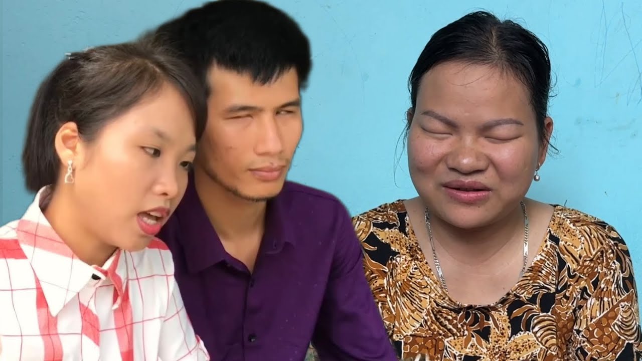 Cs Xuân Hòa Luôn Luôn Nói Vợ Là Đẹp Nhất - Bích Phương Không Hiểu Sao Chồng Đi Không Về