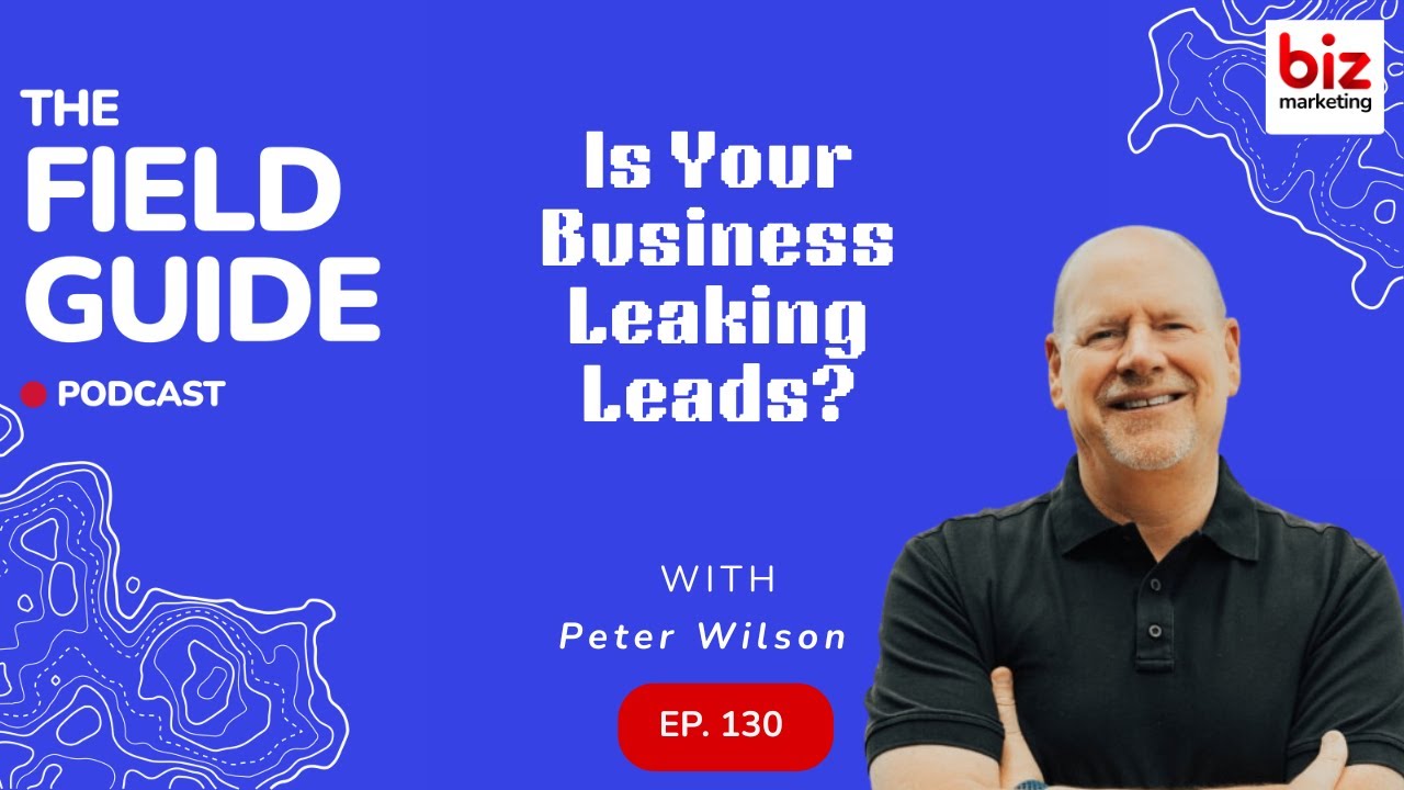 Where Are Your Leads Really Going? The Biggest Leak Points Small Businesses Miss