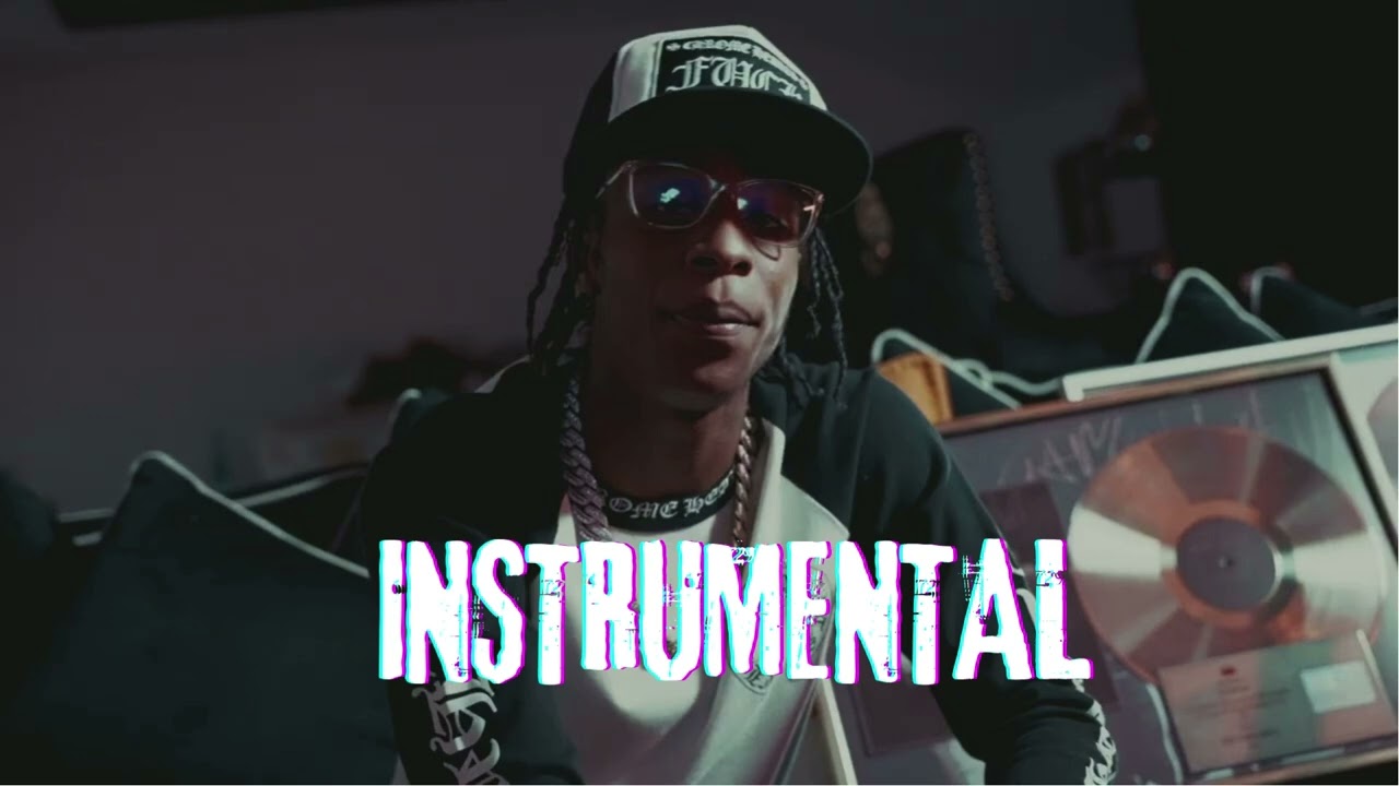 Clavish - Figure 8's (INSTRUMENTAL)