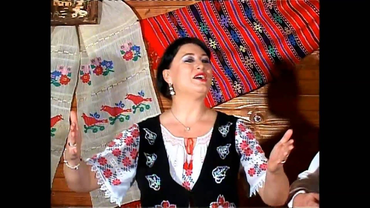 Elena Teodorescu - Am o viata care-i hoata (OTV_25.01.2014)