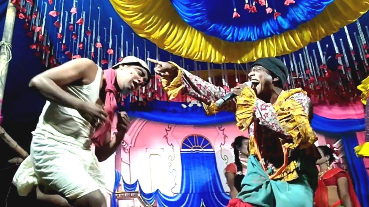 Taha Reta Nana Tarna || Mahla Sota Santhail Video 2024