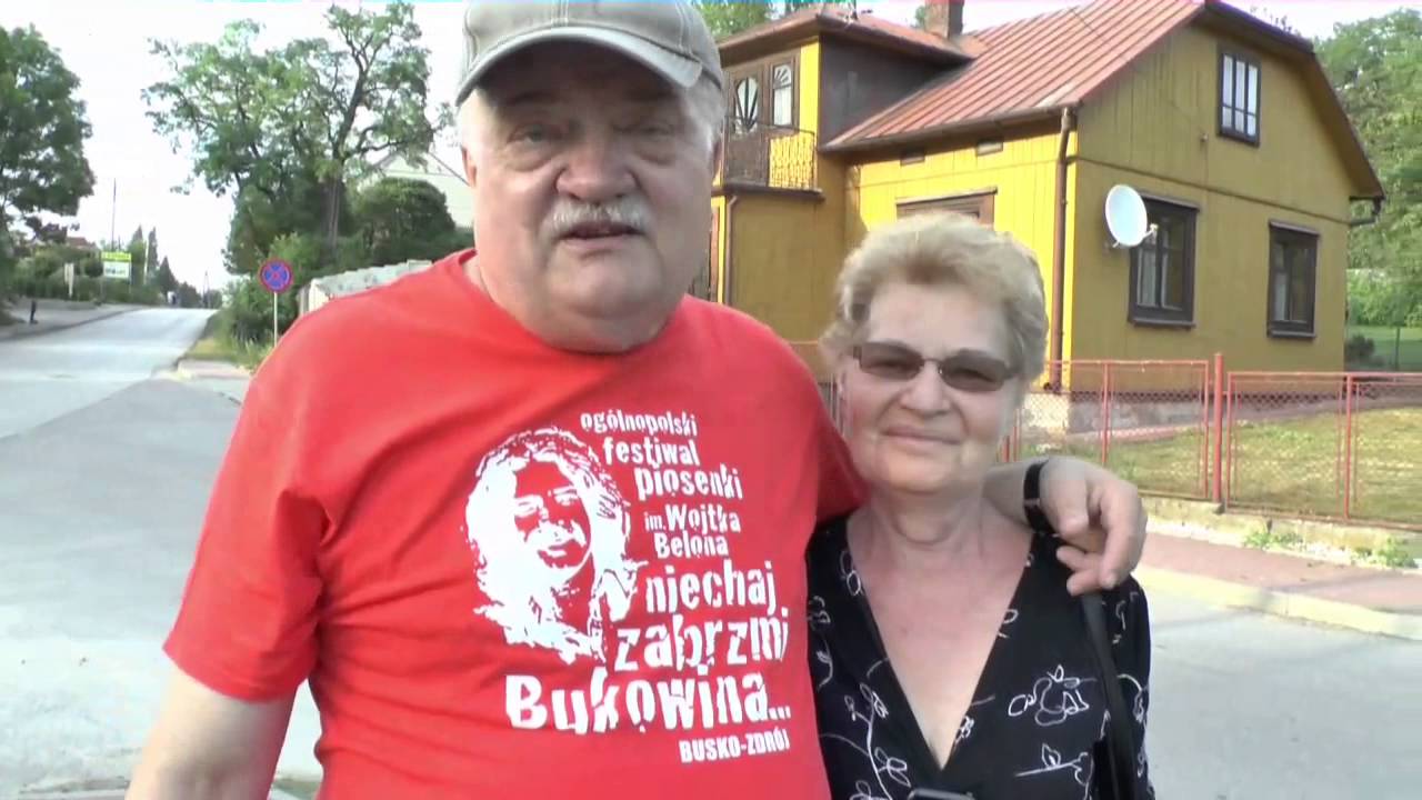 POD PLATANEM - ROZMOWA PRAWIE INTYMNA CZ.1 - ADAM OCHWANOWSKI