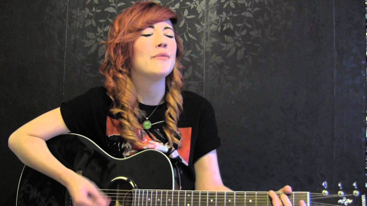 Summertime by MY CHEMICAL ROMANCE | Acoustic Cover