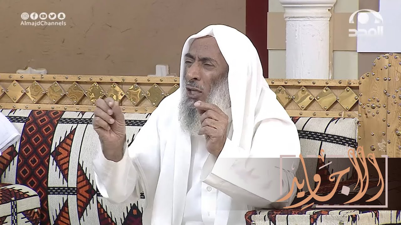 أخذوا واحد يدلهم على الطريق ويوم شافوه ما يتكلم قاموا بتصرف ما توقعه فكانت هذي النهاية | ماجد الضوي
