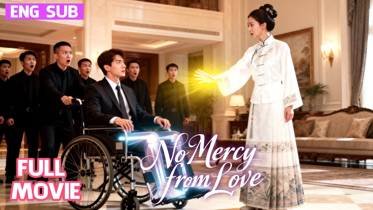 ENGSUB| Reborn, She Heals His Legs and Exposes the Mistress—The Cold CEO Chases Her Again, Too Late