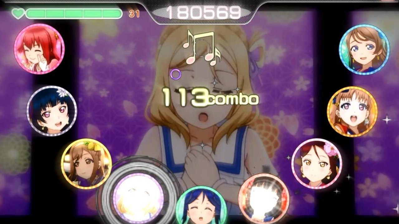 【スクフェス】ラブライブ！サンシャイン！！ - 未熟DREAMER (Mijuku DREAMER)【Custom Beatmap】