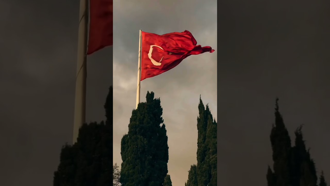 DELiCE #Bayragım #türkiye #türkbayrağı #türkmilleti 