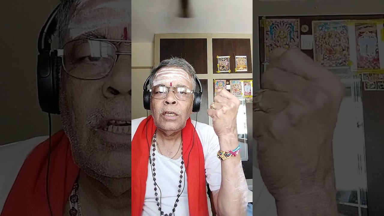 ***భక్తుని నోట భగవంతుని పాట - 0323***