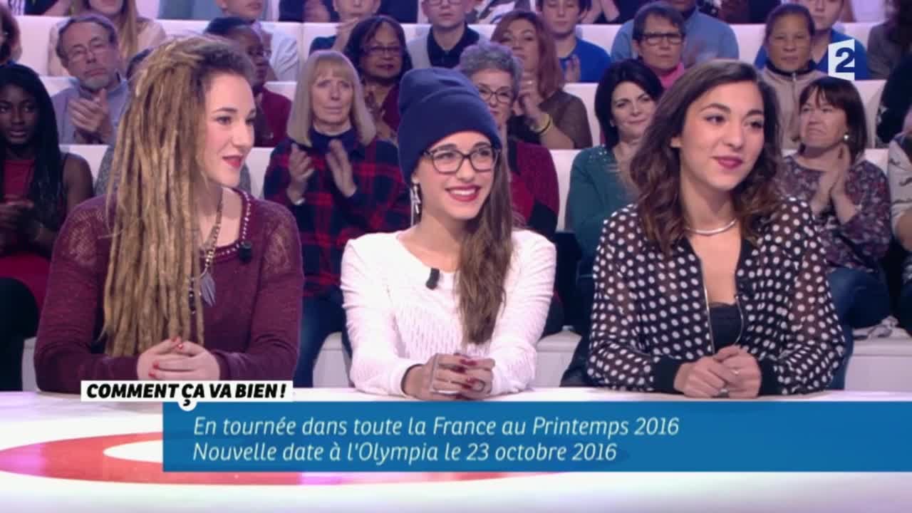 [SOCIÉTÉ]  L.E.J : le premier album phénomène de l'été #CCVB