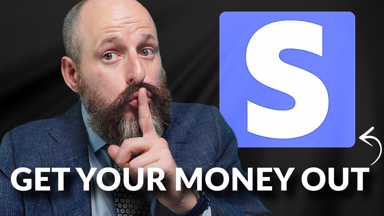 Ваши деньги застряли в Stripe или PayPal? Сделайте это!