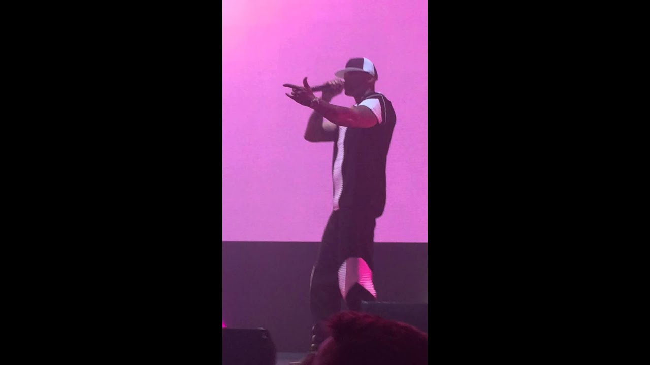 Booba G Love LIVE Zénith Lille 2016