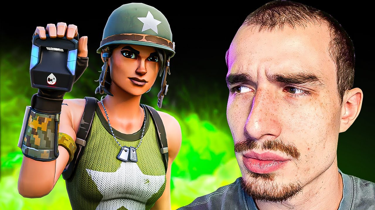 I Spectated the #1 ACCUSED CHEATER In Fortnite...