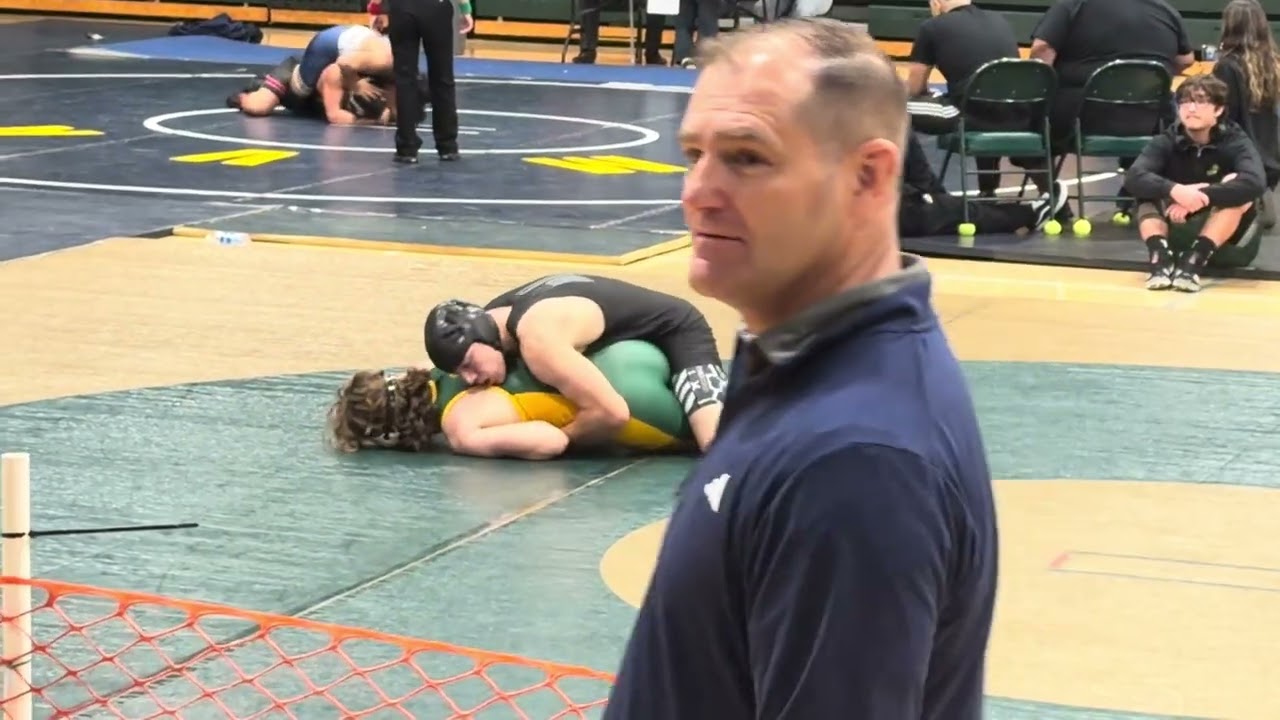 CIF match 1