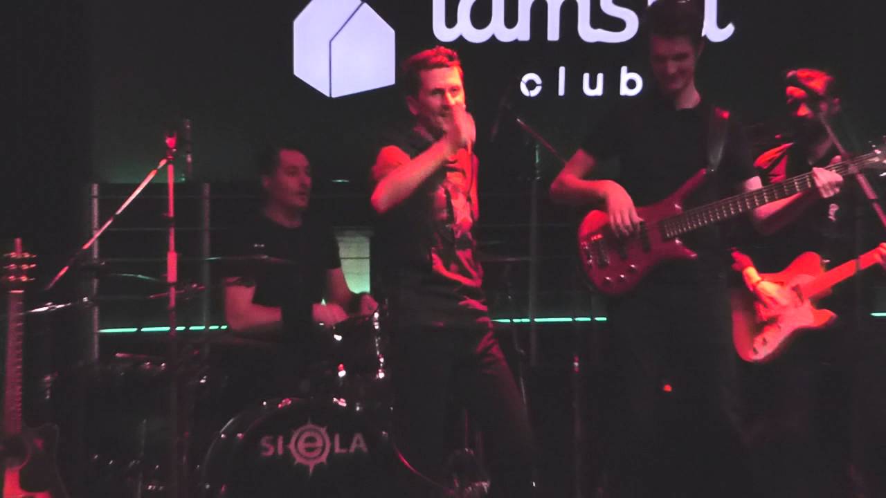 Siela - Pirmos meilės liga [„Tamsta“, 2016-03-05]