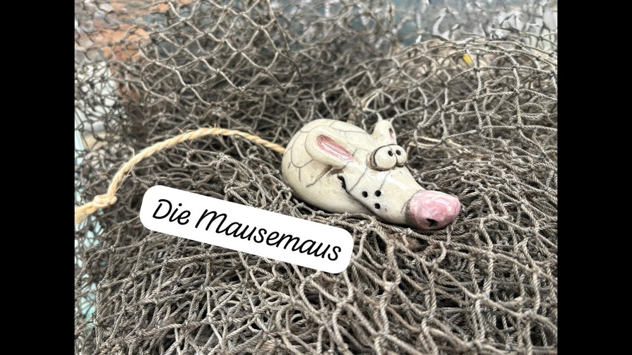 Ausgestochen gut 8. Die Mausemaus