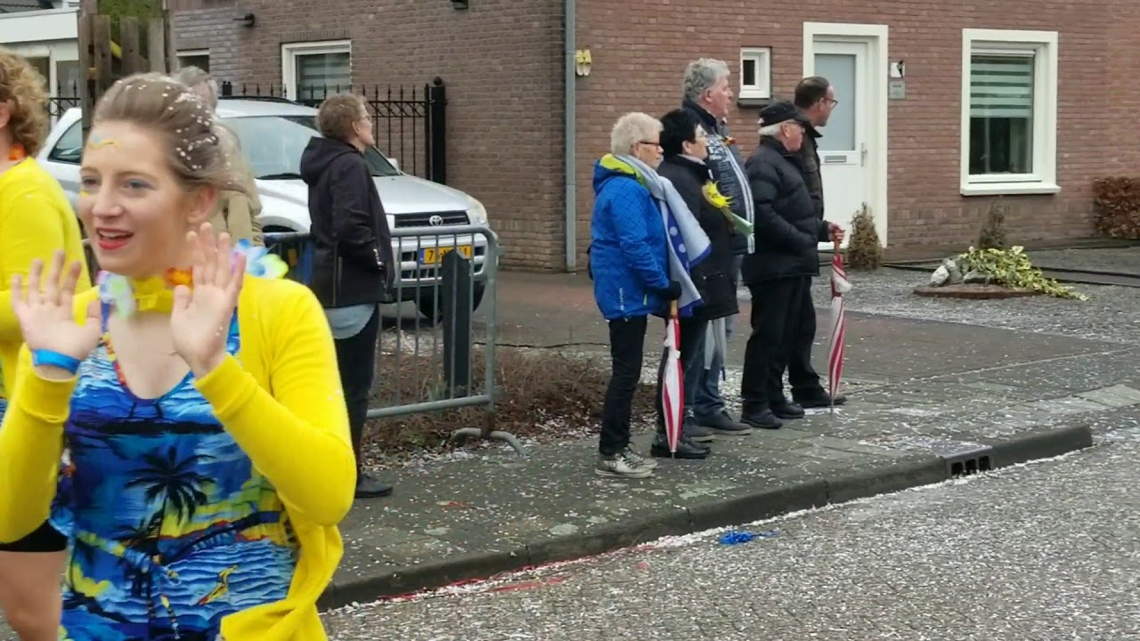 CV de Plak uit Someren-Eind 2019