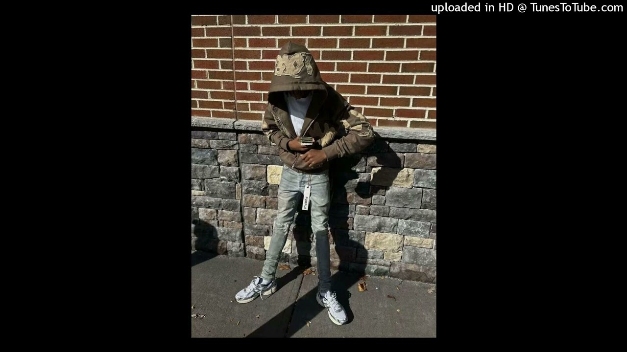 [FREE] Chuckyy X Lucki Sample Type Beat 