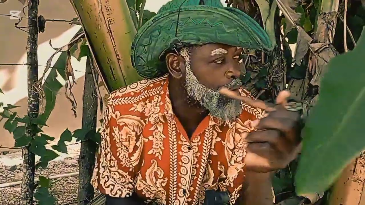 Gabriel comedie Haïti films complete