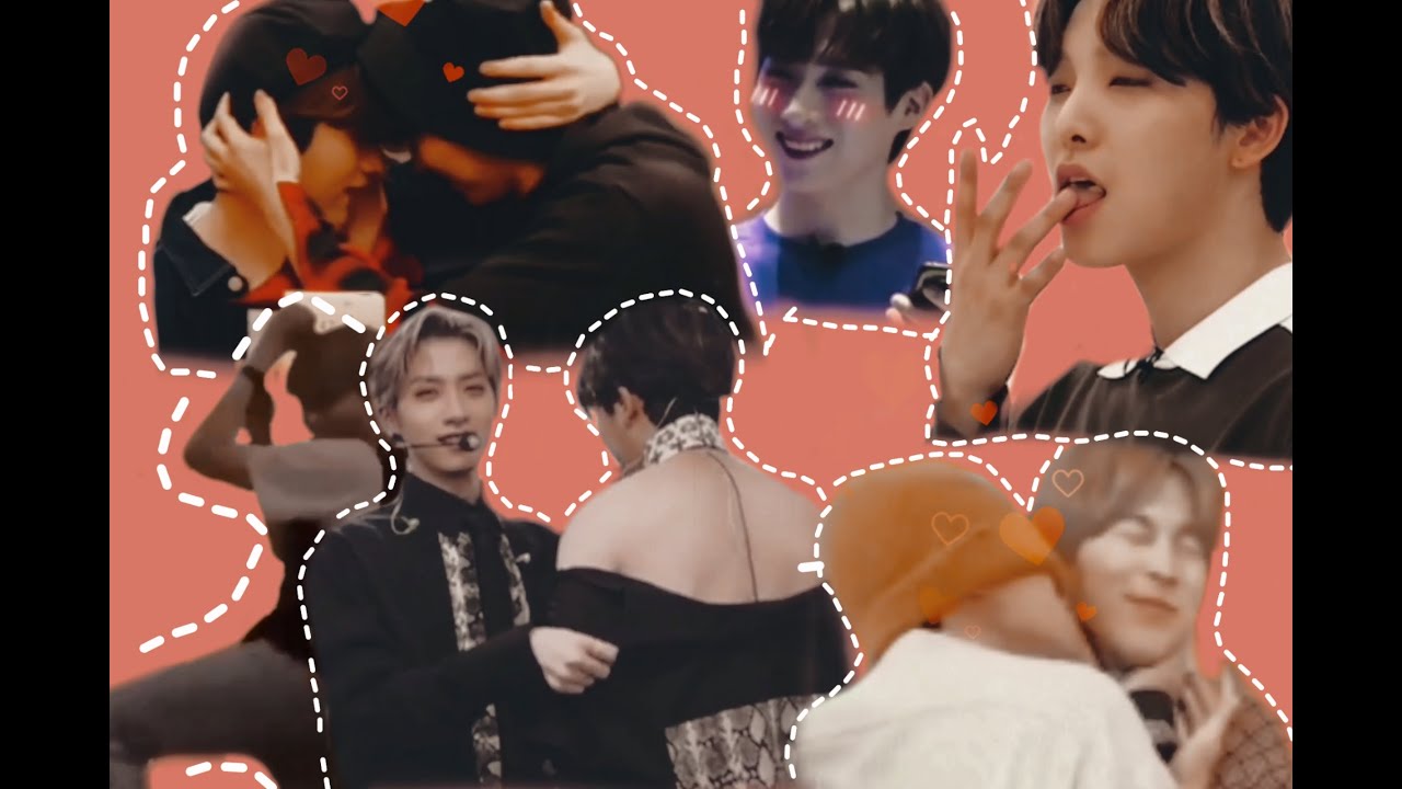 🔥SexyUs🔥😄Exciting moments and more with Oneus🔥 | Gift for 200 subscribers🥰🥰 Thank u all