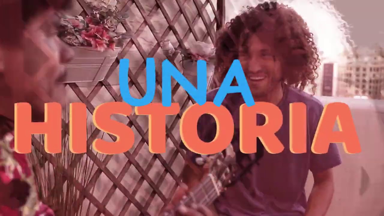 El Caribefunk - Tel&oacute;n (VideoLyric)