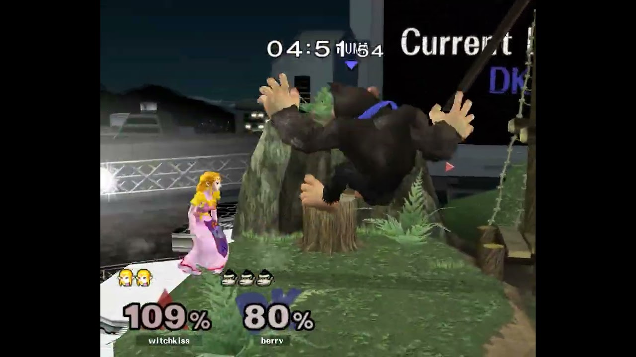 1943 berry ⟮DK⟯ vs witchkiss ⟮Zelda⟯ – LR1 WWU Winter 2026 #6