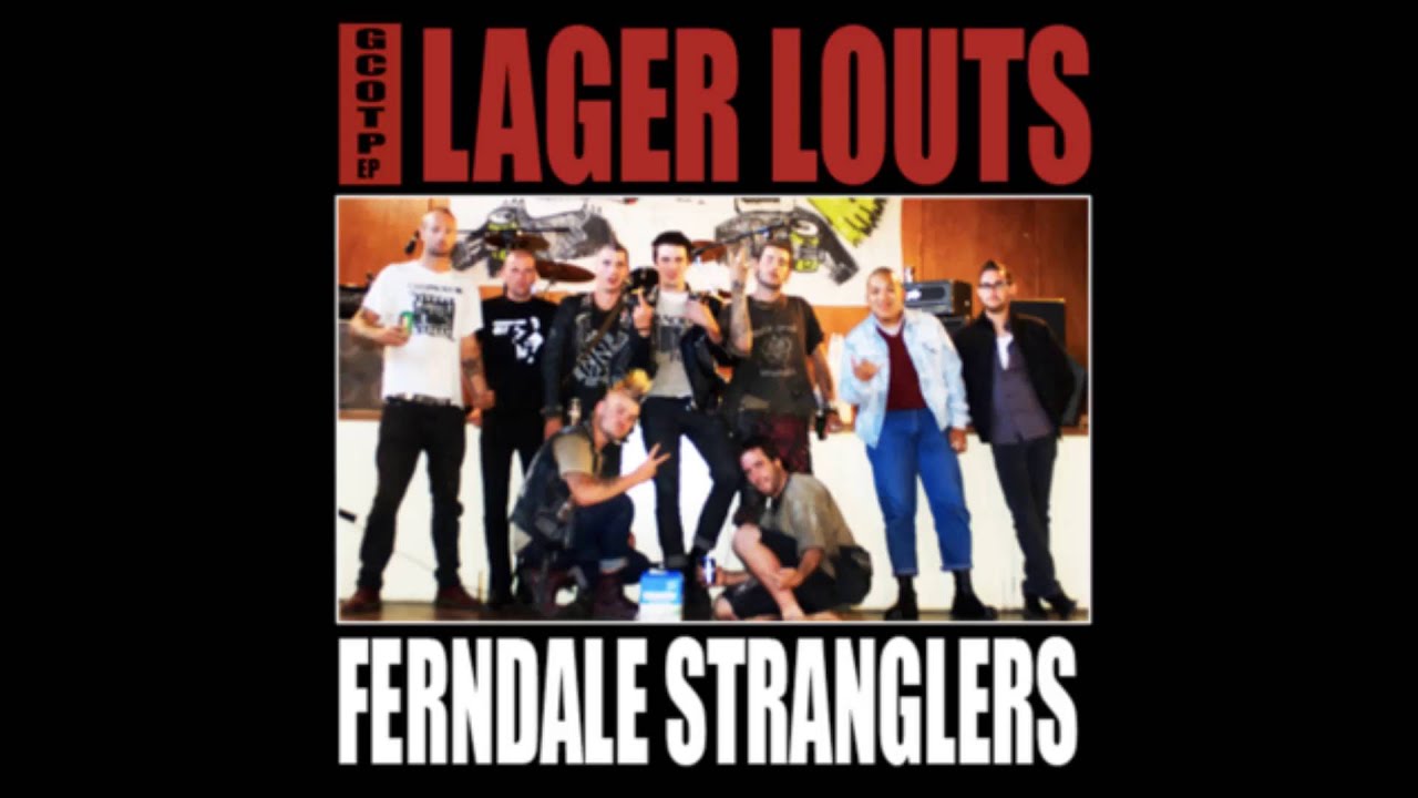 Ferndale Stranglers - GCOTP (FULL)