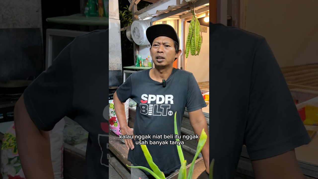 Pelanggan rewel #shortvideo