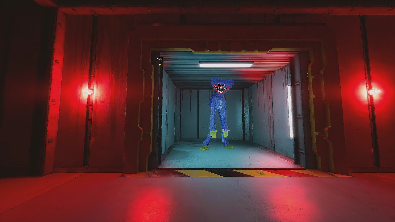 Project Playtime #119 - Phase 2 ! The Return !