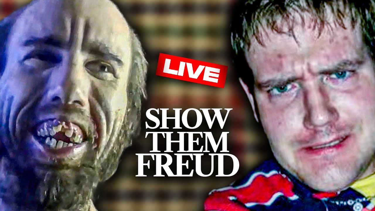Has Cyraxx Become The New Chris Chan? | STF #1
