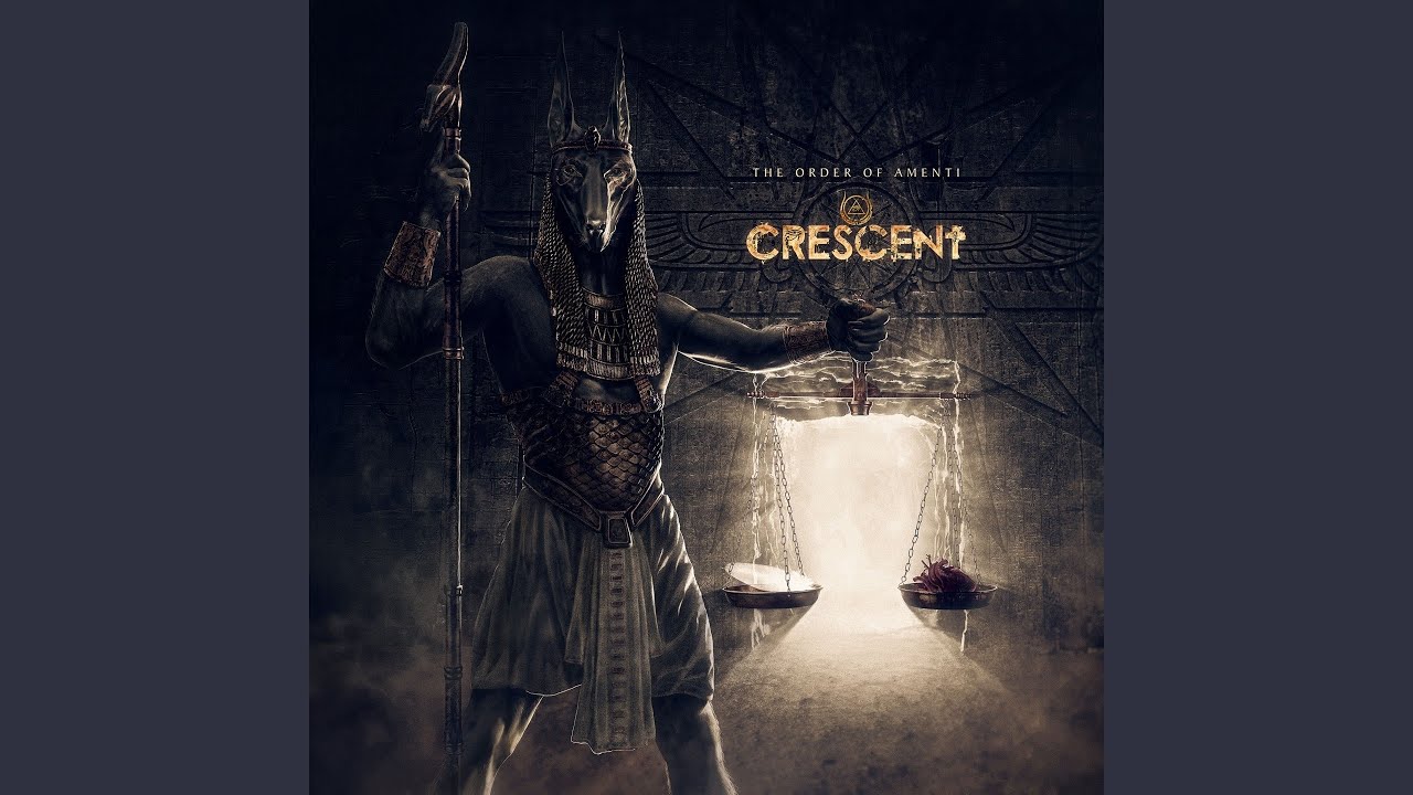 In the Name of Osiris