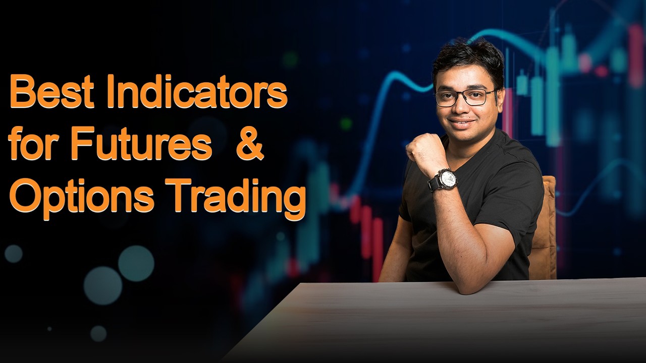 Best Indicators for Futures & Options Trading (Backtested) | Quantsapp