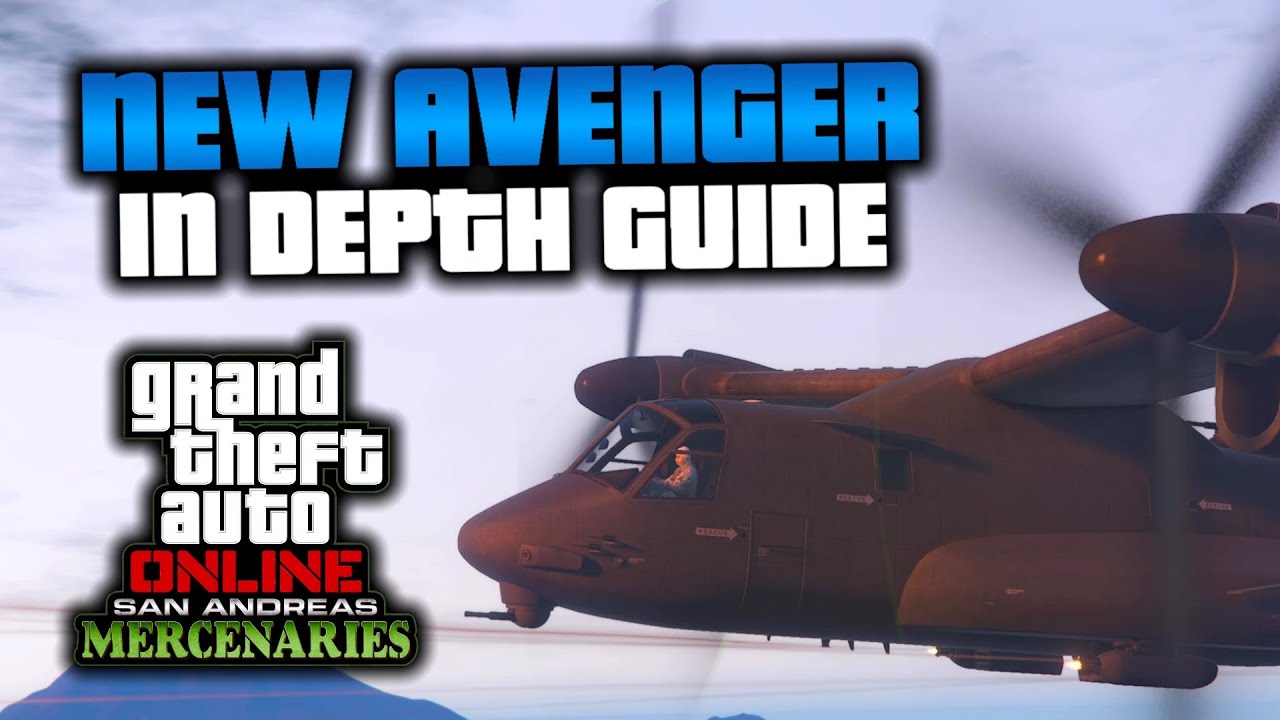 GTA Online: 