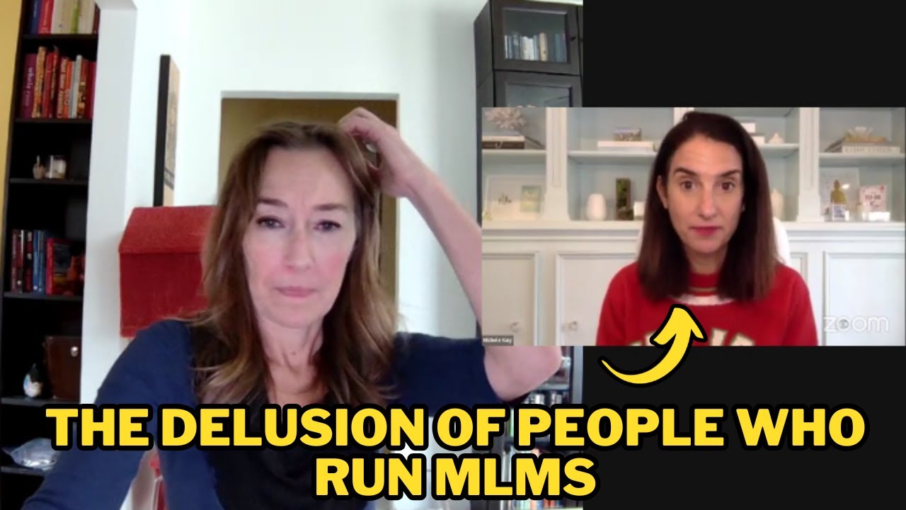 LimeLife is finished. #antimlm