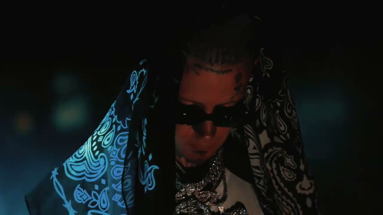 Millyz - Holy Water ft. Sada James (Audio)