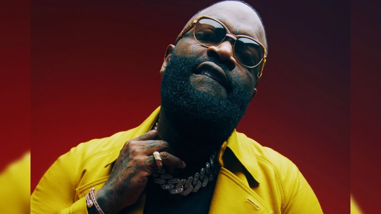 Rick Ross Ft Nipsey Hussle - ''Praise God'' - 2026