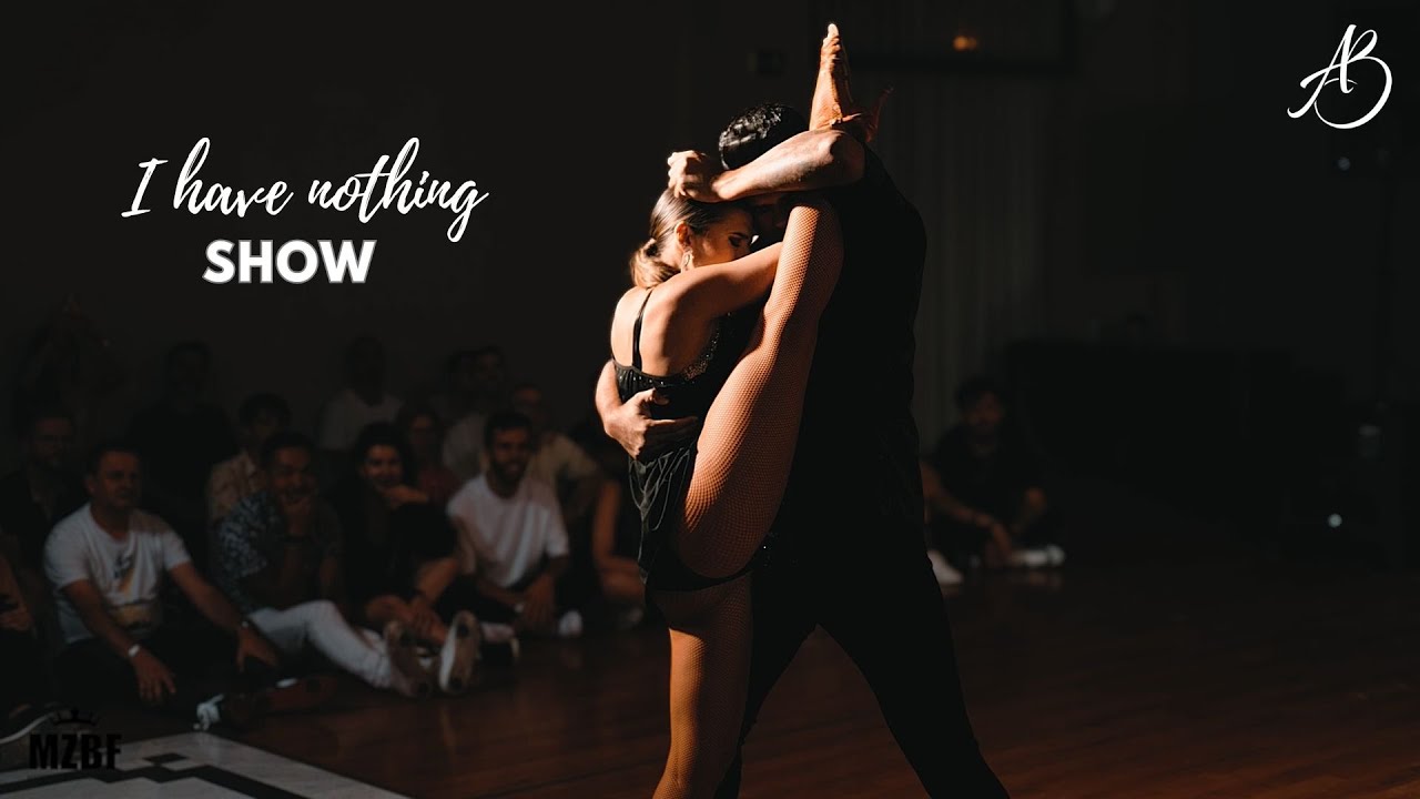 ANTONI Y BELEN SHOW - 